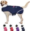 Picture of Doglay Warm Dog Coat