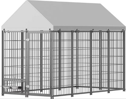 Picture of Cesicia Outdoor Dog Kennel