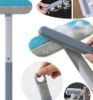 Picture of 3 in 1 Pet Hair Remover Brush Long Handle Window Cleaning Brush Pet Fur Cleaning Tool Cat Dog Hair Remover Brush Pet Supplies
