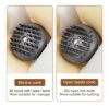 Picture of Steam Brush for Cat and Dog Electric Spray Cat Hair Brush Pet Grooming Brush